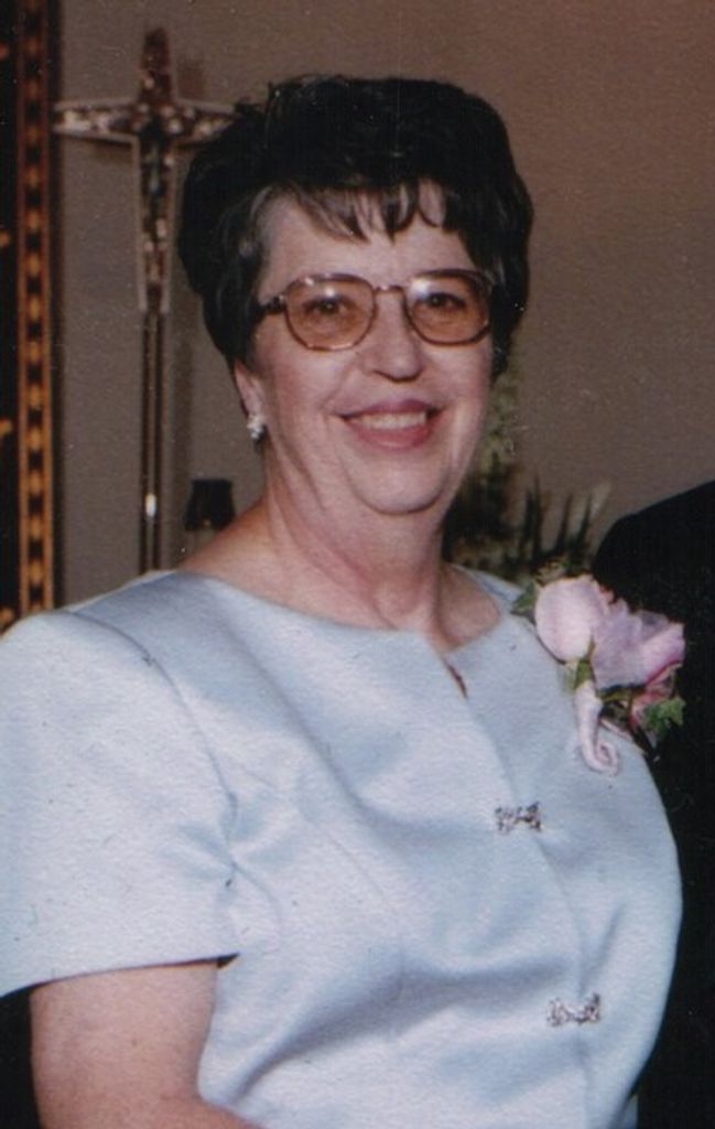 Janet J. Dalton Profile Photo