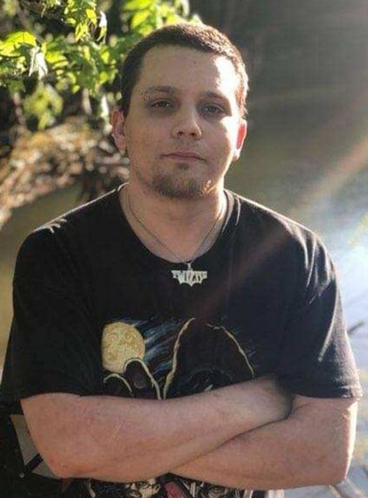 Jerry Lee "Junior" Harris, Jr. Profile Photo