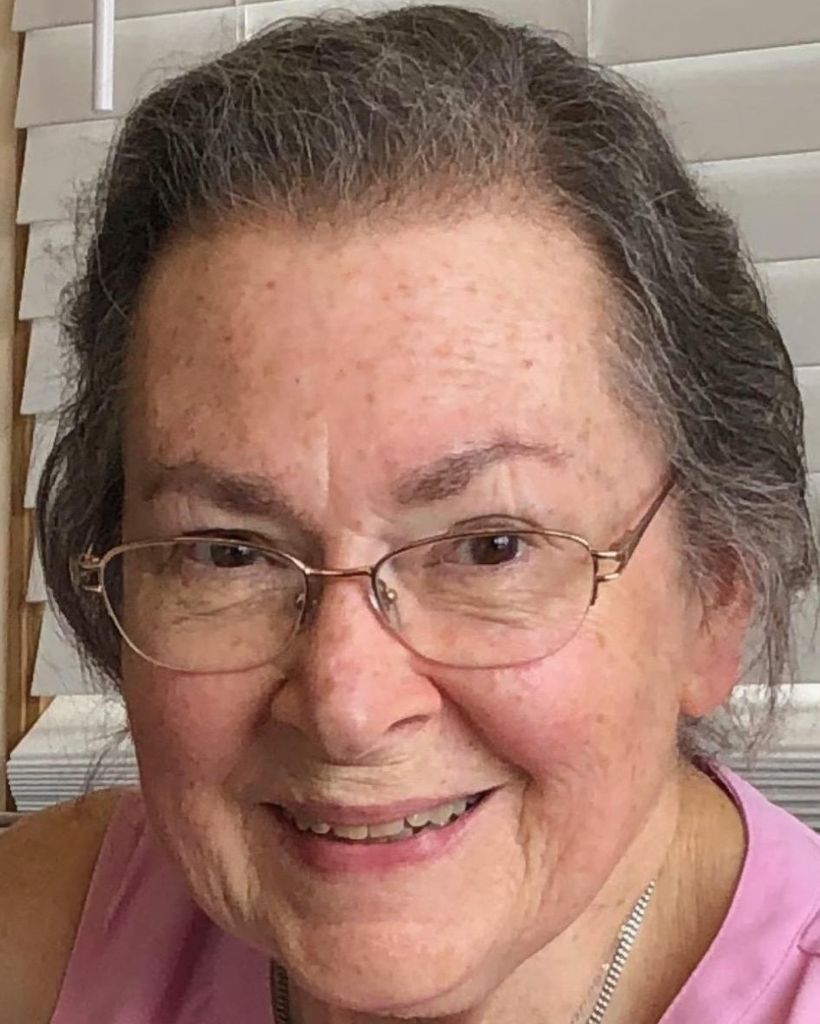 Nancy Trinkle
