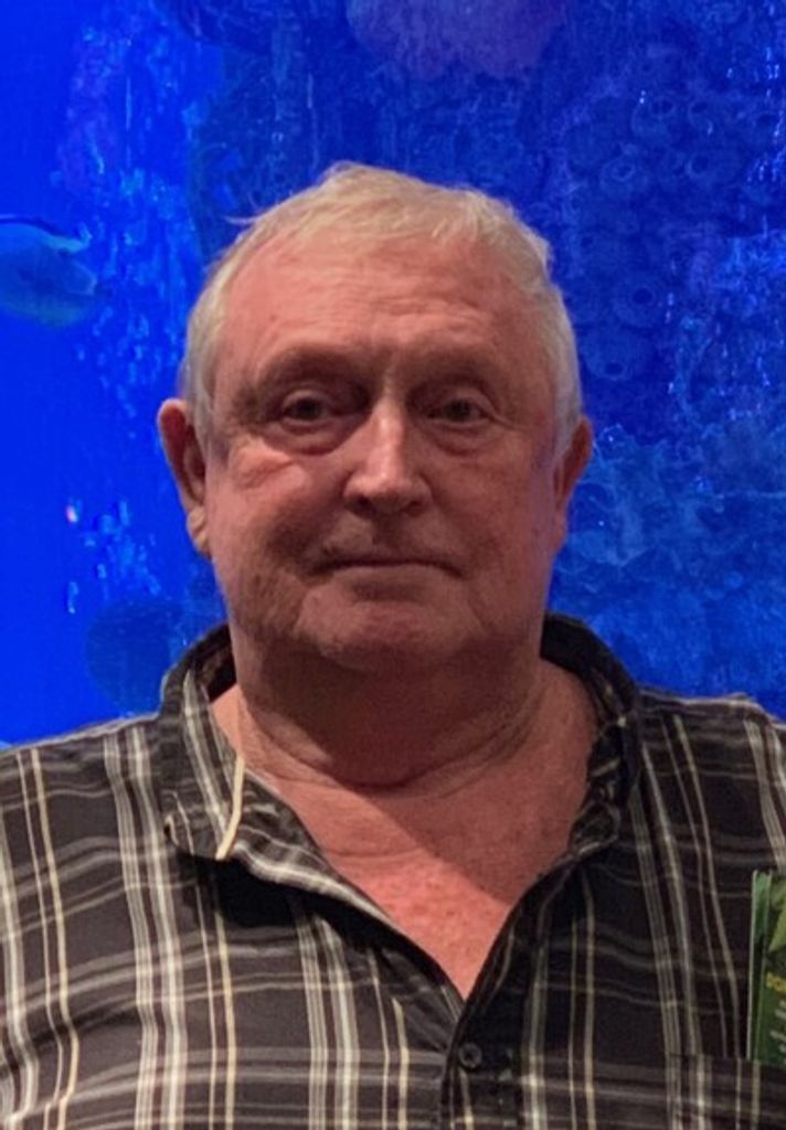 Johnny Ray Howell Profile Photo