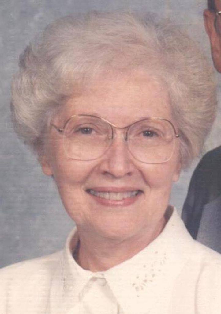 Betty L. Ziegler