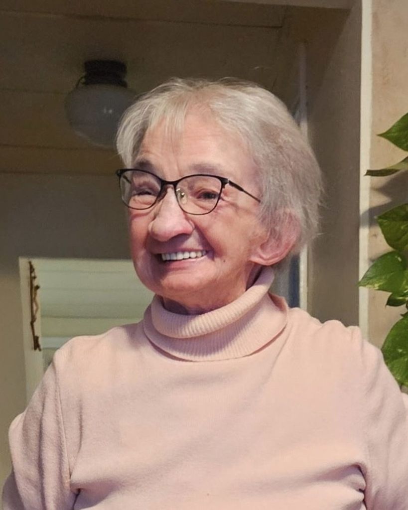 Krystyna W. Malczewski Profile Photo