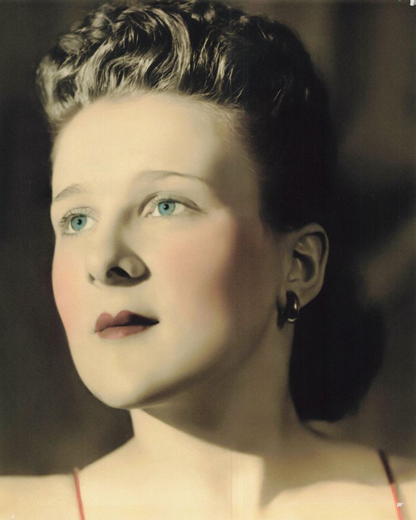 Elsie "Nannie" Monk Profile Photo