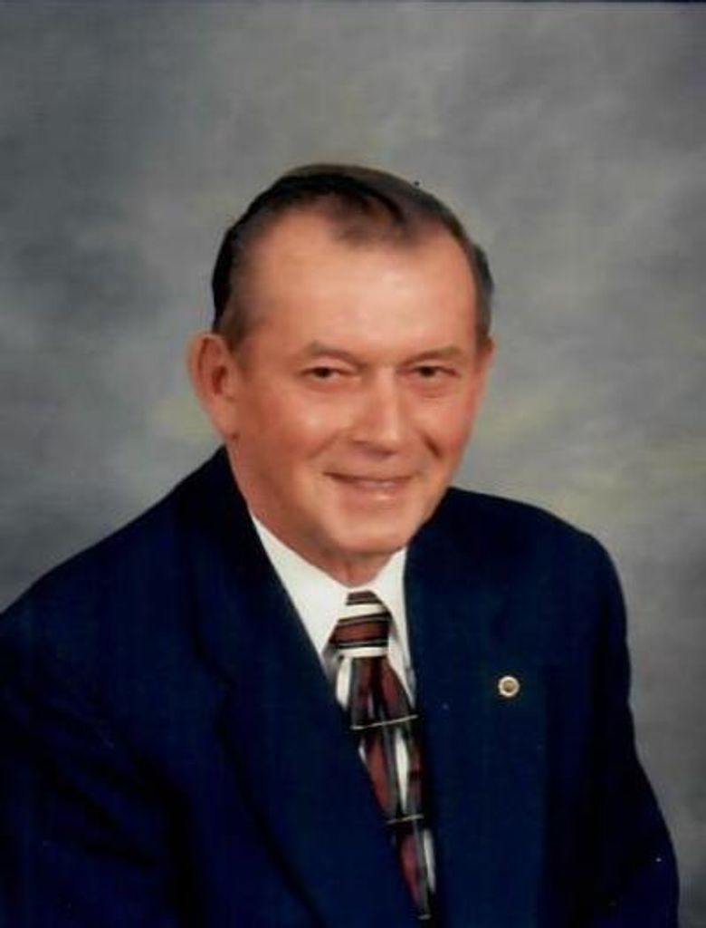 Wilmer A. Schueler Profile Photo