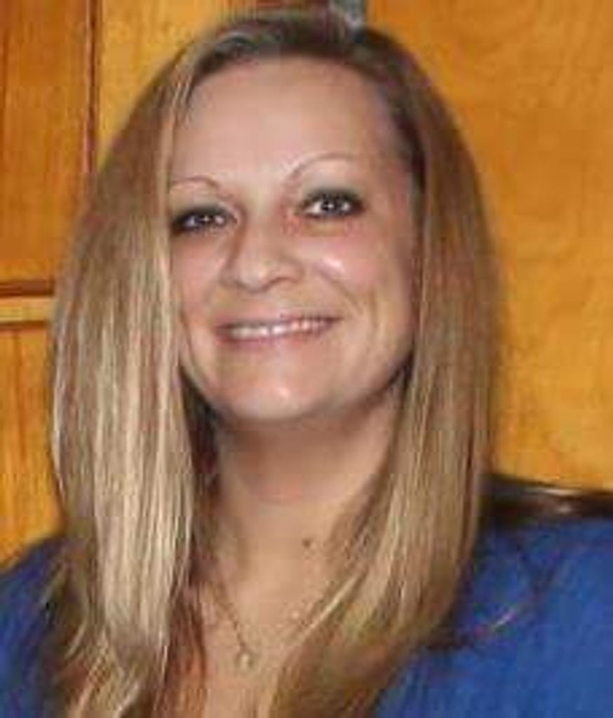 Jessica Marie (Mahoney)  Palmer