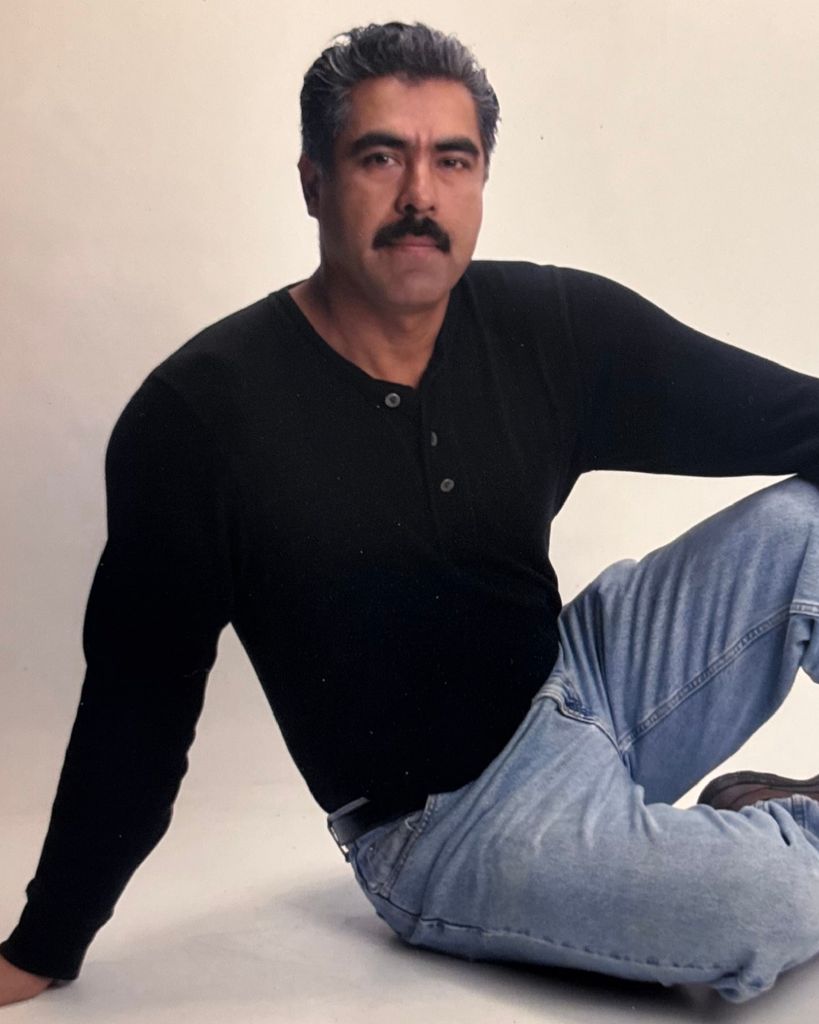 Omar Esau Ayala Casas