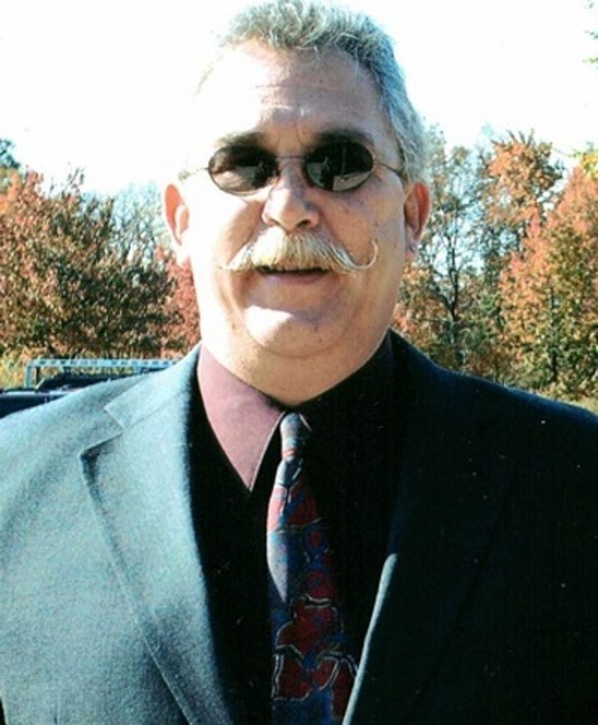 Patrick J. Kramer Profile Photo