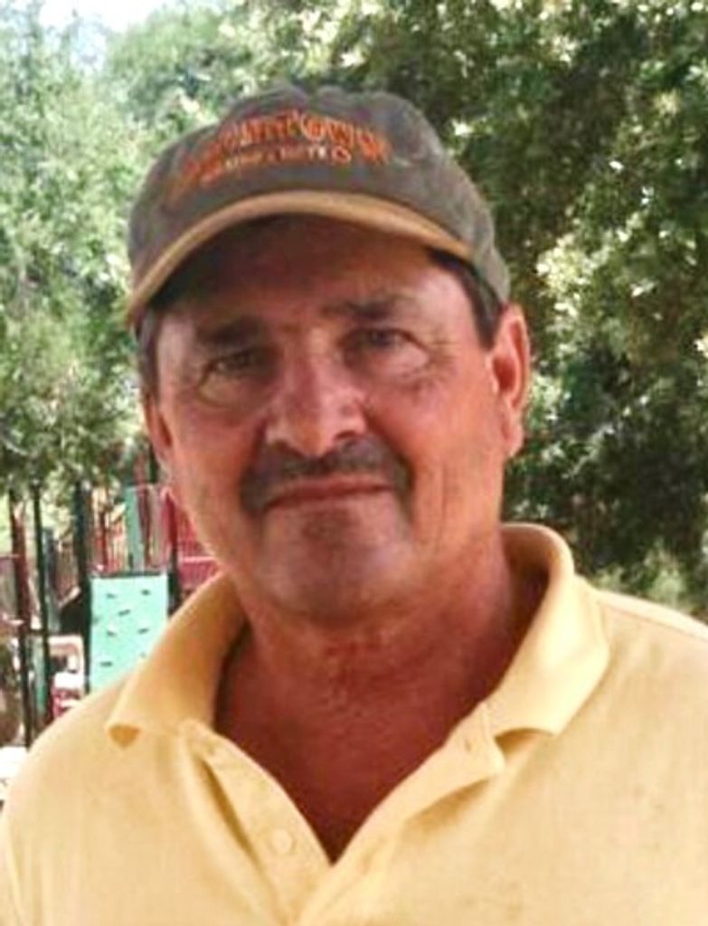 Rodney Lee Norris Profile Photo