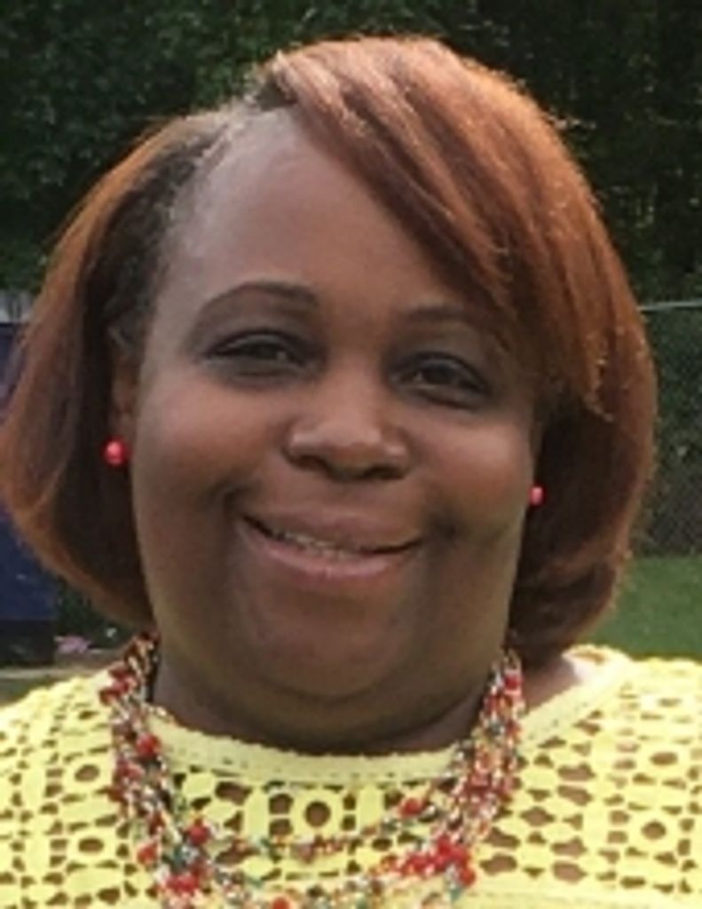 Thelma Marie Leake Profile Photo