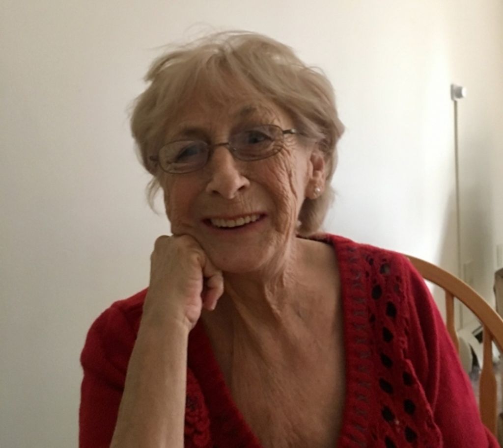 Judith Evelyn Guyette Profile Photo