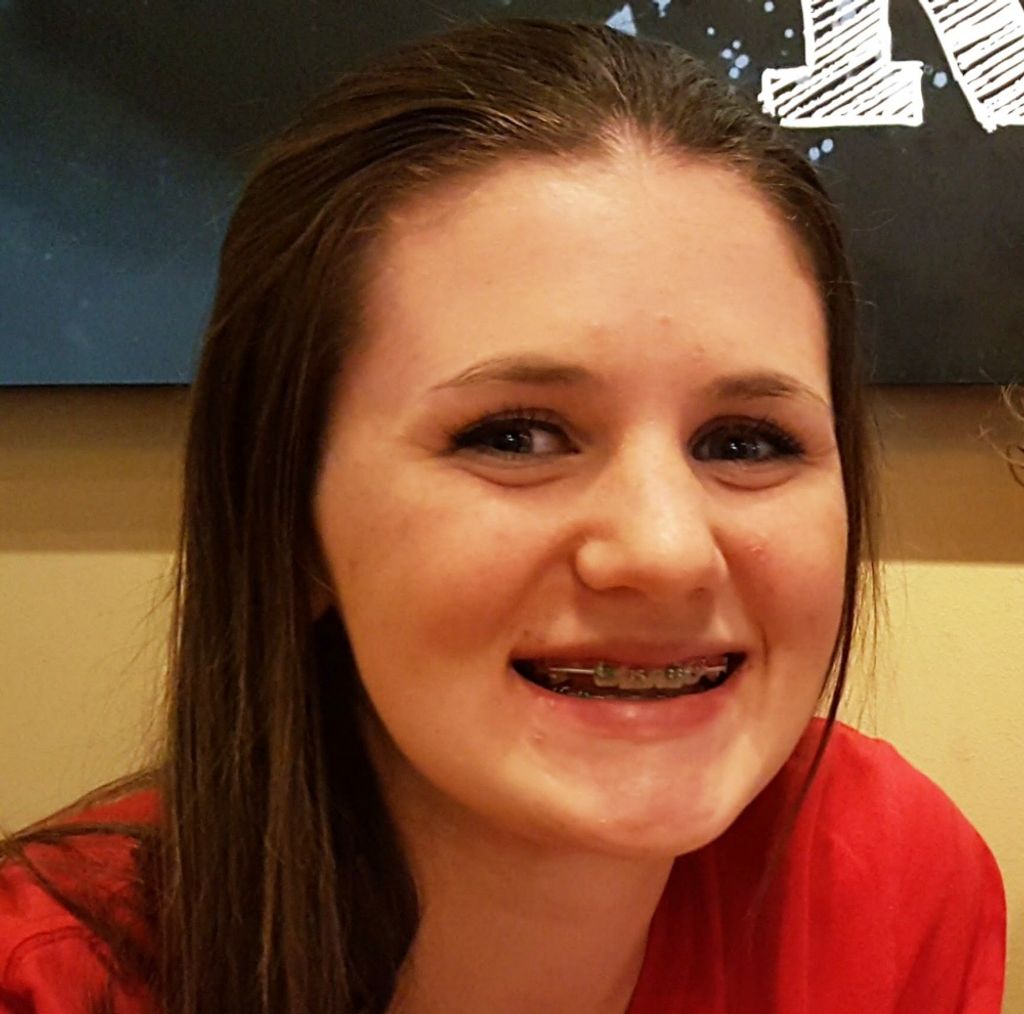 Tori Rey Bowden