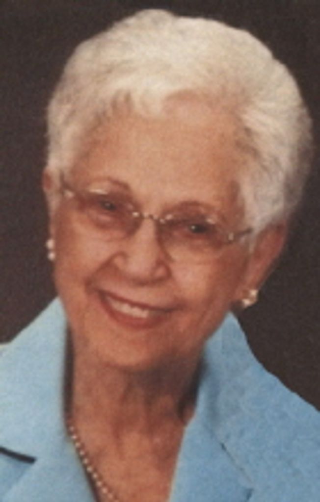 Anna (Gaglio) D'Angelo