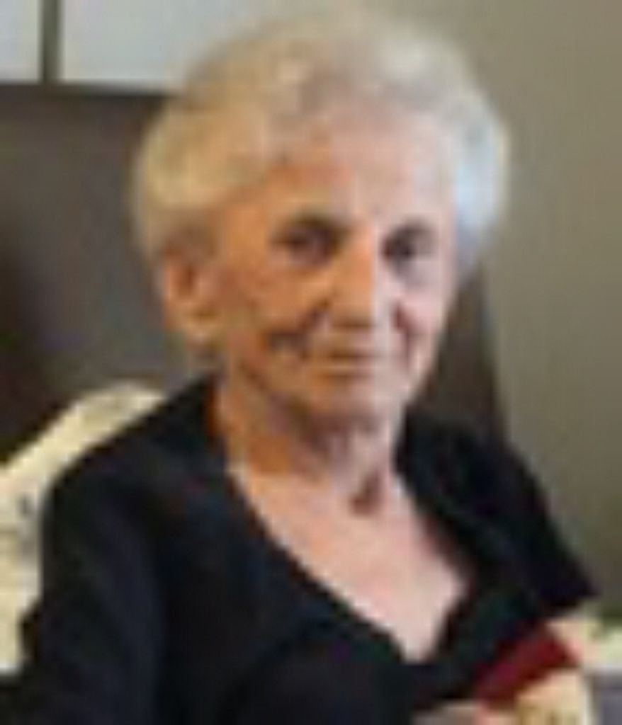 Judith Vangeest