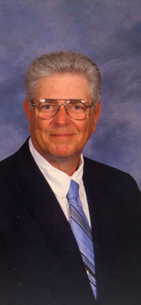 Byron William Pippin Profile Photo