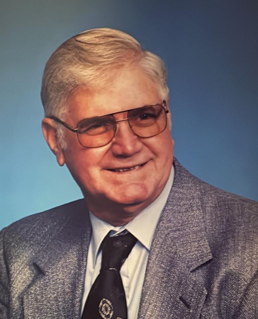 Martin L. Smith Profile Photo