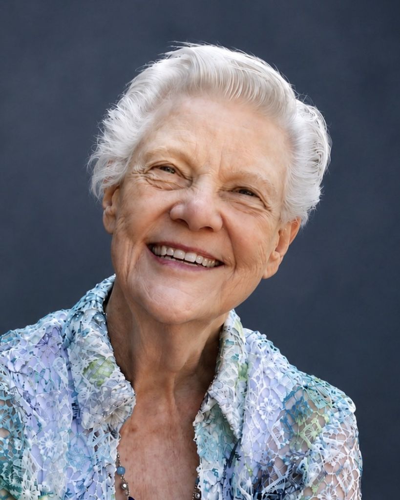 Mary M. Burke Profile Photo