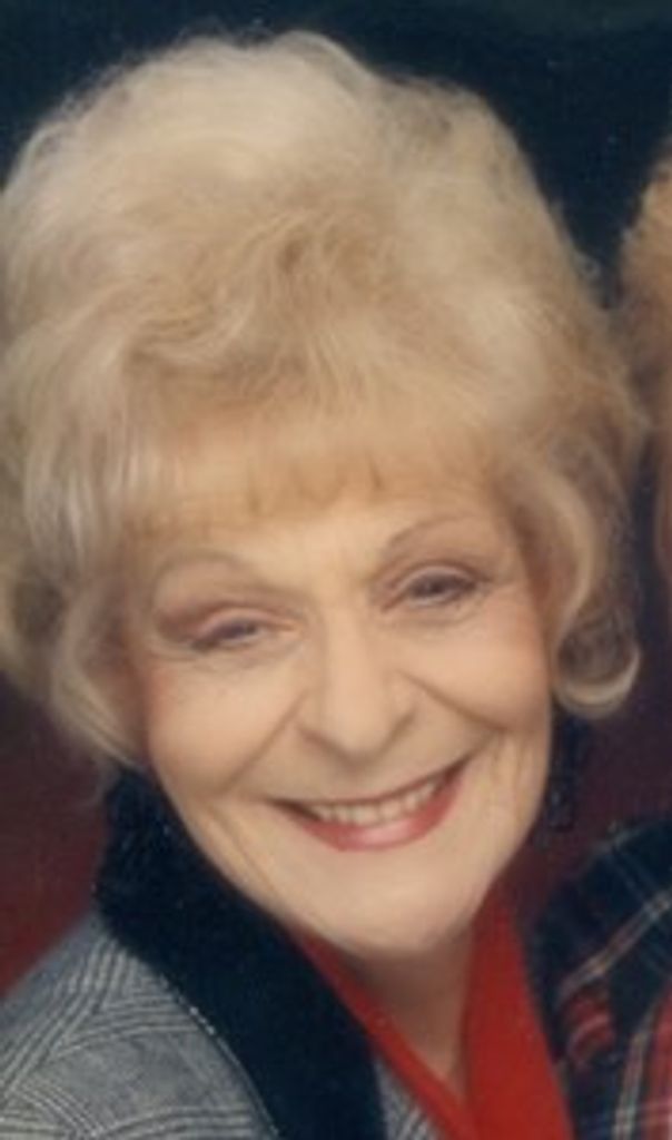 Lucia Victoria Kinnane