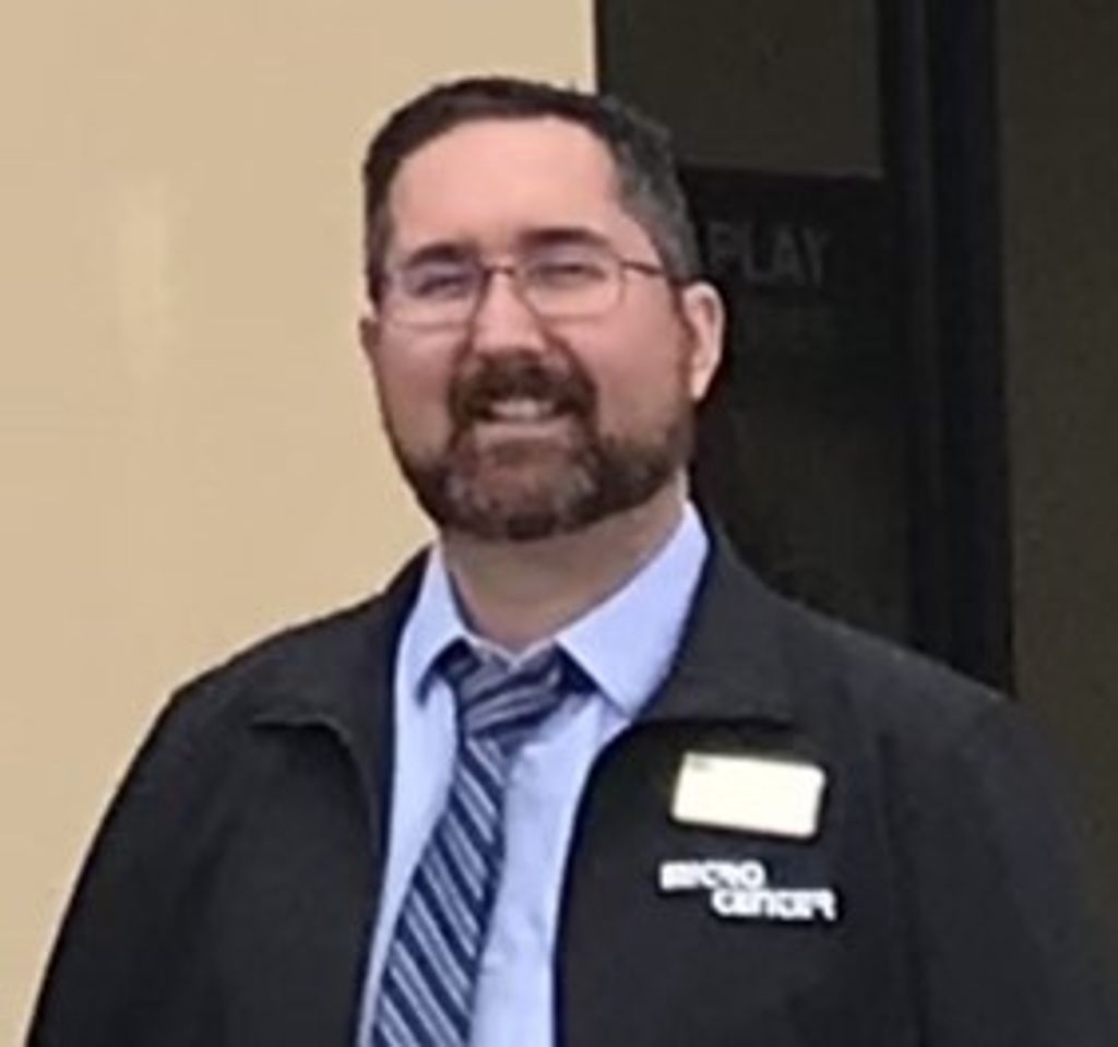 Allen Keith Burns Profile Photo