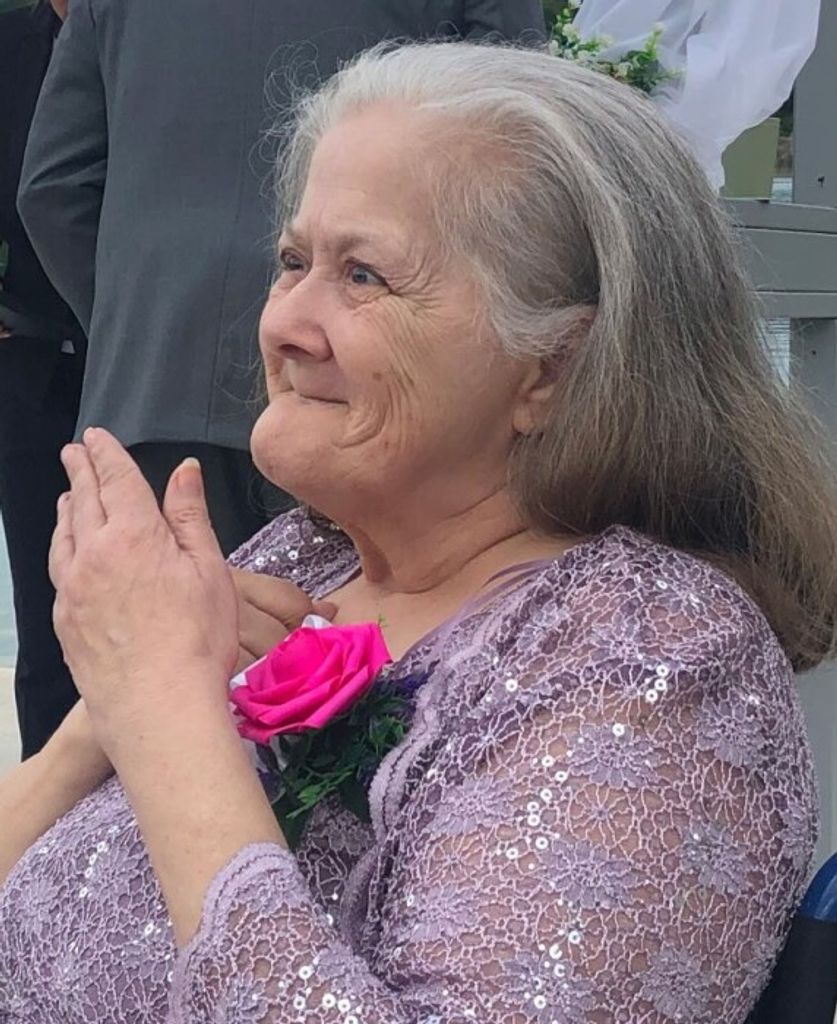 Cheryl Ann Crissen Profile Photo