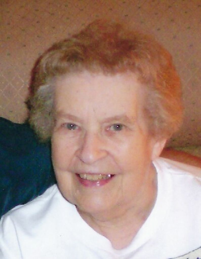 Carol D. Wehrley Profile Photo