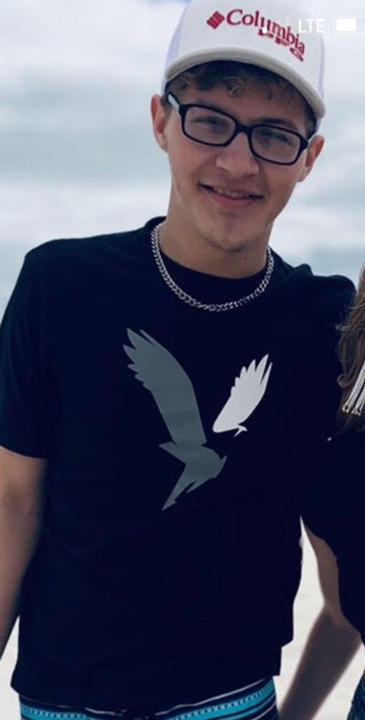 Caden Alexander Mccardle Profile Photo