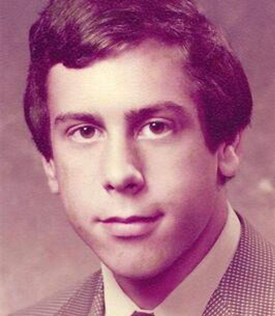 Mark Michaux Profile Photo