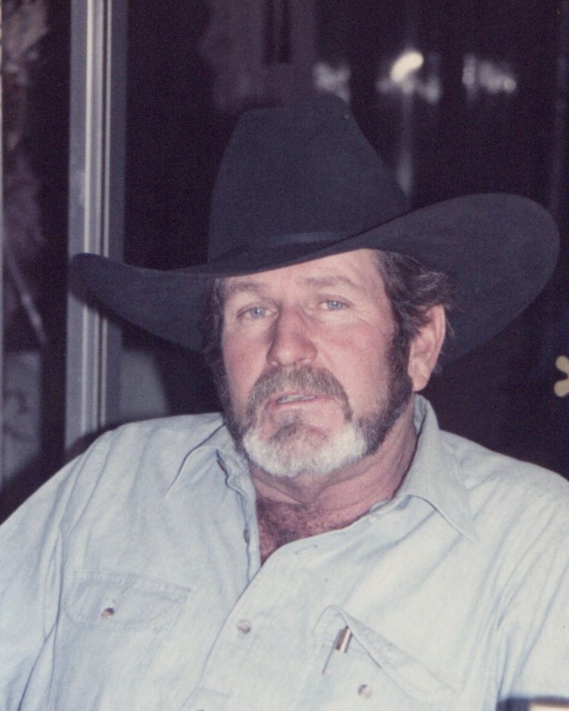 Frank "Pancho" Niner Profile Photo