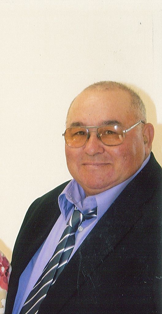 Wallace Whitten Profile Photo