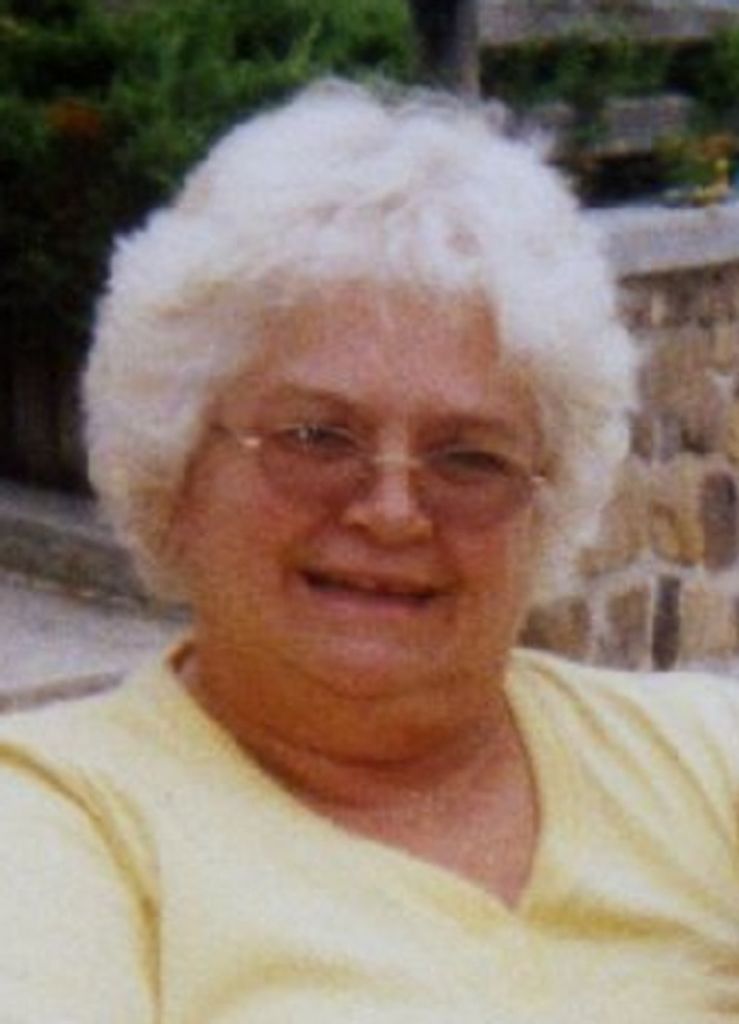 Lynne A. Houck