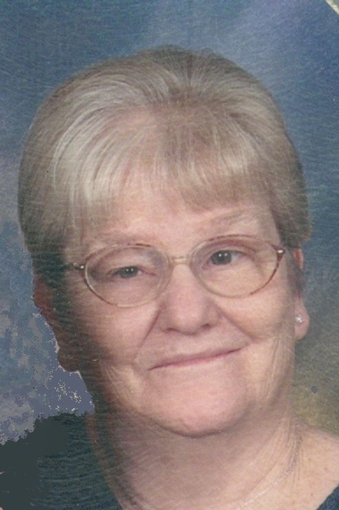 Stormy Carol Blackburn Profile Photo