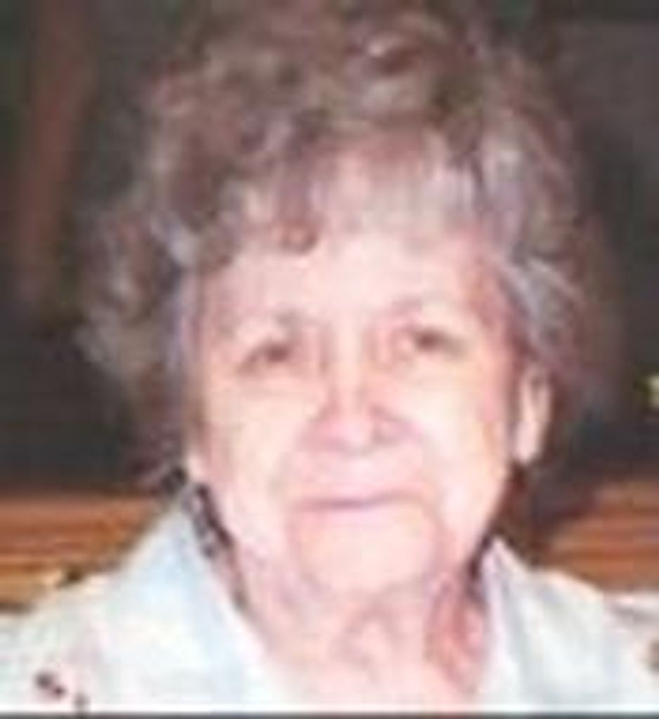 Marian G. Cole