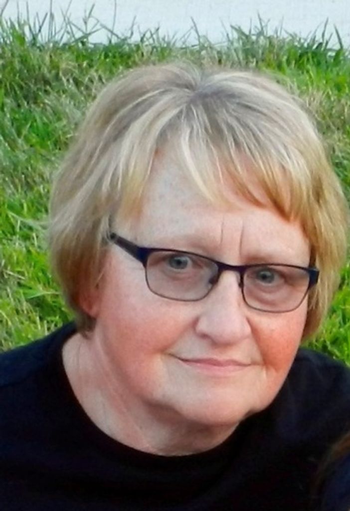 Mary Ann (Rosenboom)  Eernisse