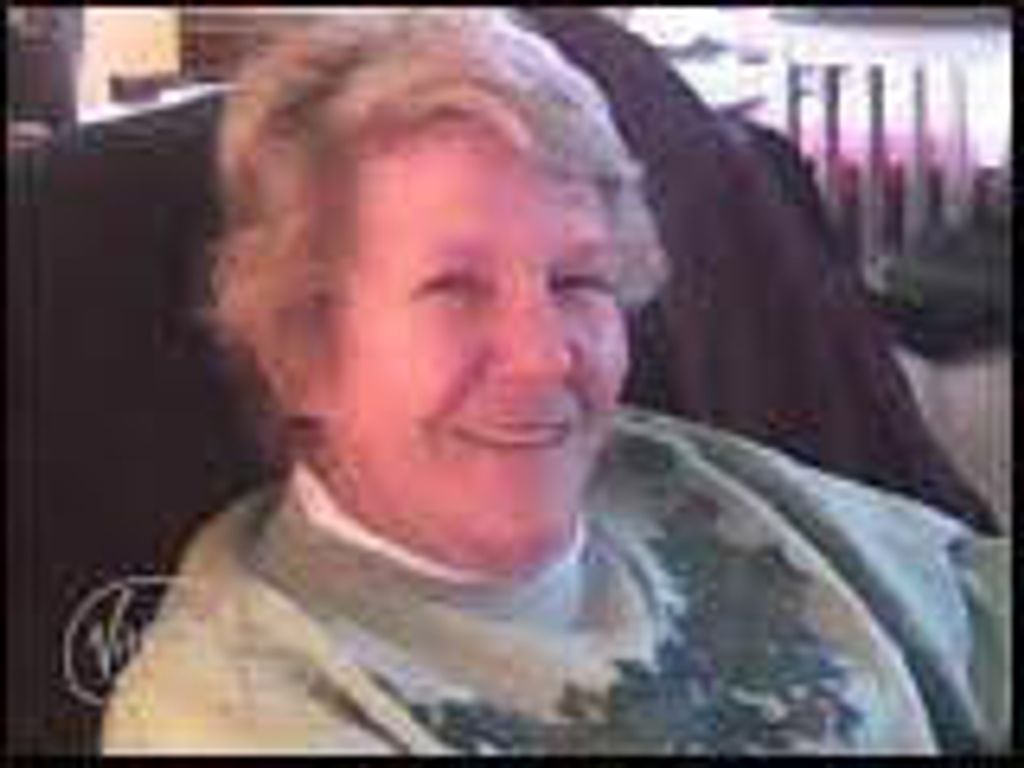 Marlyn Kay (Eldridge)  Mullen