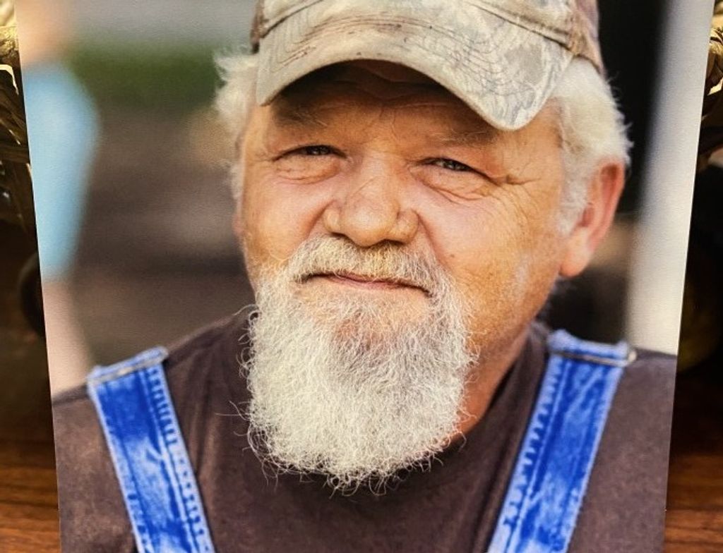 Lawrence E. "Larry" Jones Profile Photo