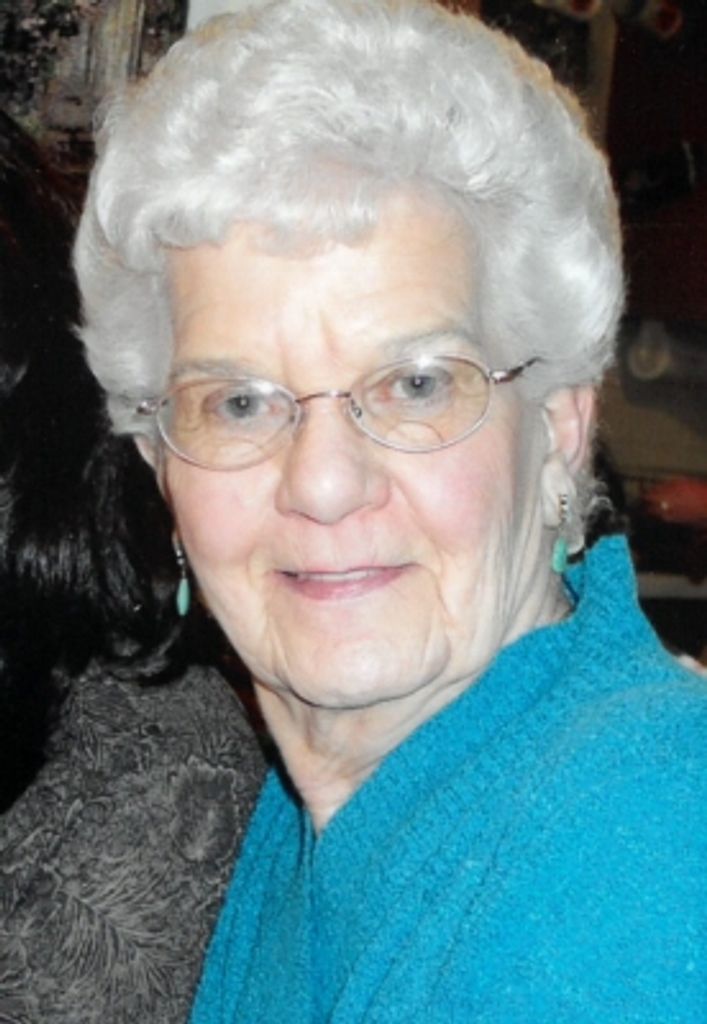 Annalee L. (Goodrich) Donahoe Profile Photo