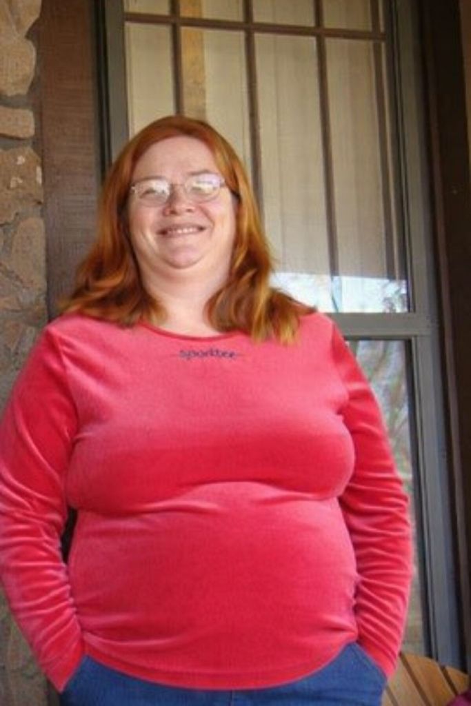 Wendi Dawn Donaldson Profile Photo
