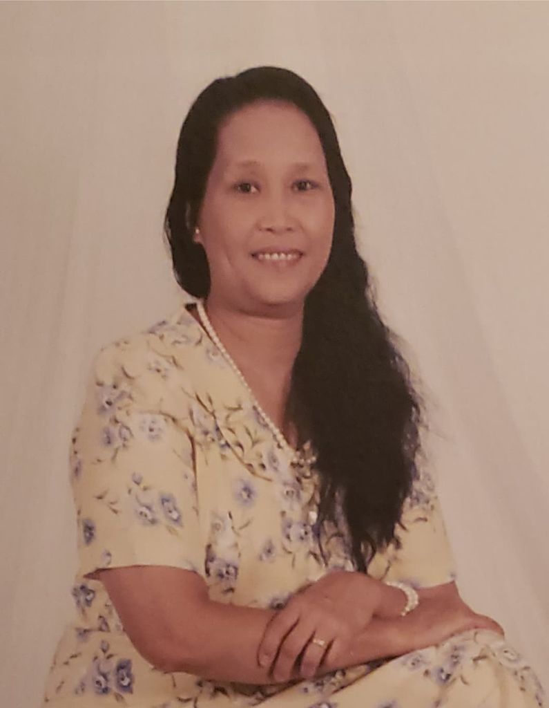 Evangeline Sneckenburg Profile Photo