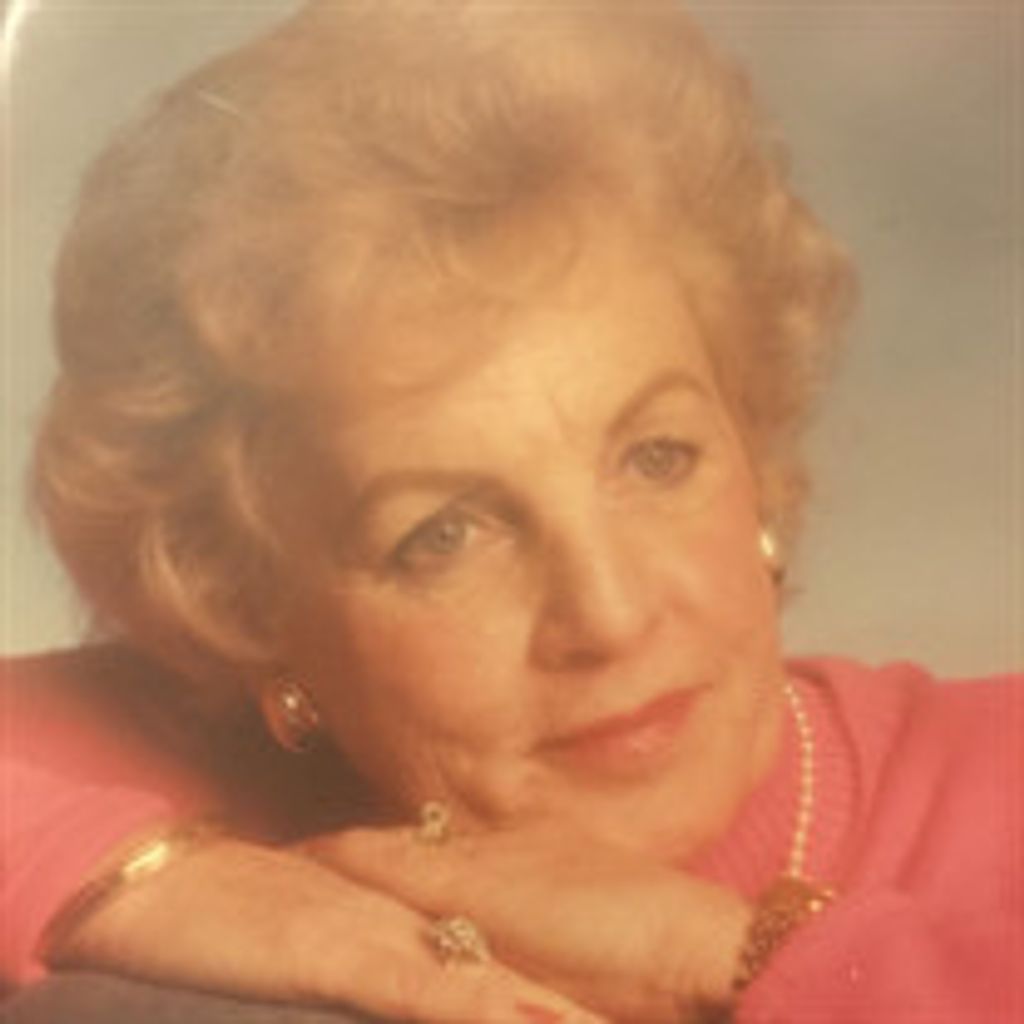 Jane Jenkins