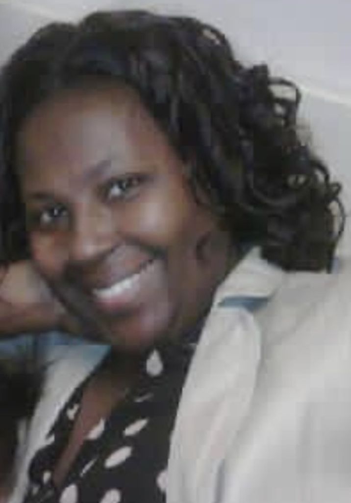 Sheila Watson Tate Profile Photo