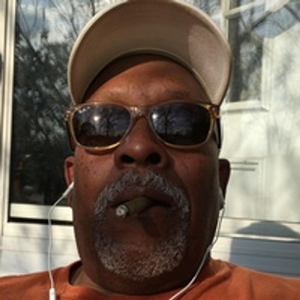 Raven V. Young Profile Photo