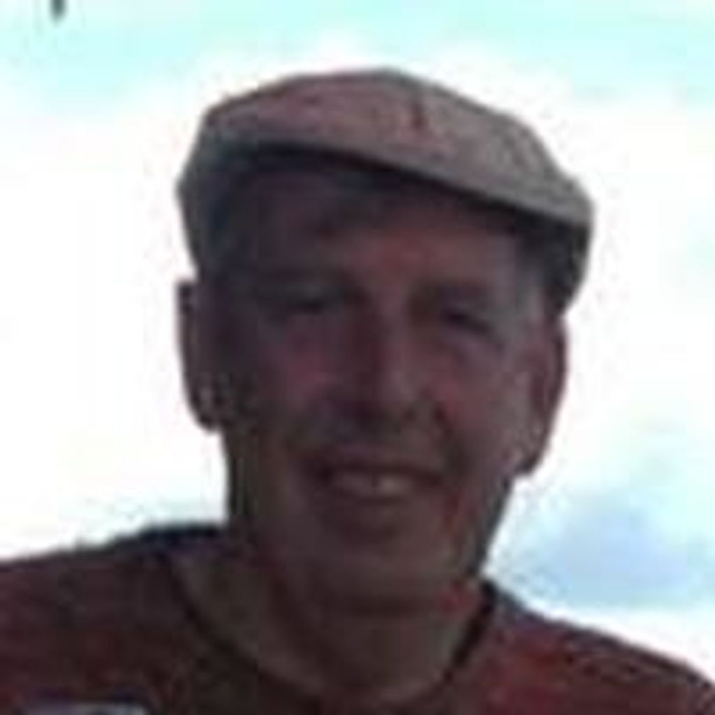 Samuel Richard Catney