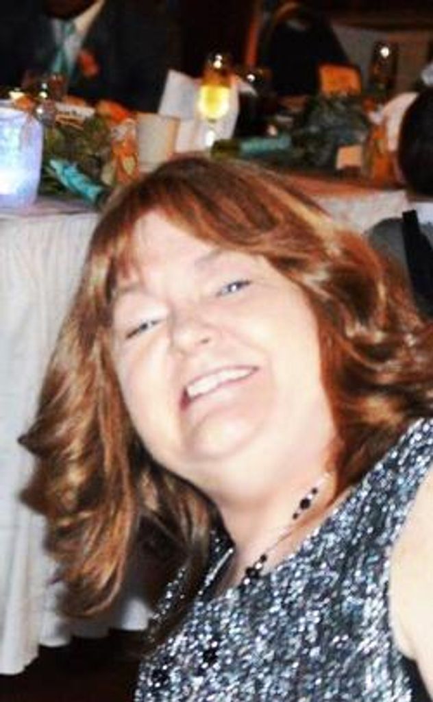 Bonnie Marie Clausen