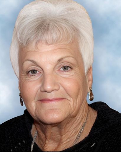 Susan Dye Haney's obituary image