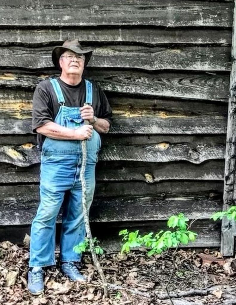 Charles Martin Profile Photo