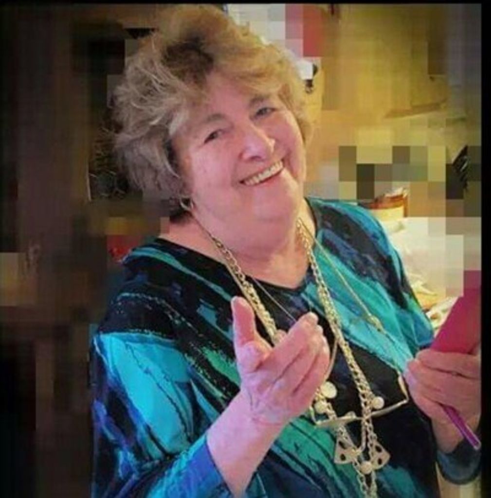 Nancy Gramzow Profile Photo