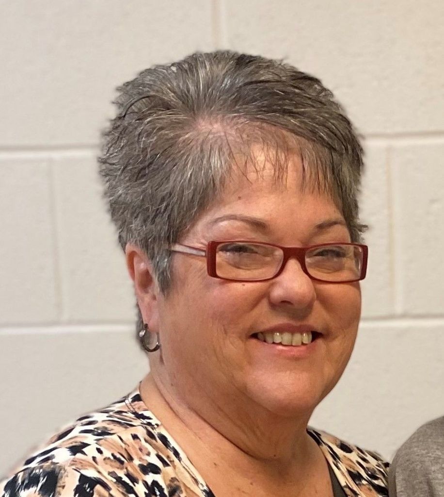 Katherine "Kathy" Lou Boccia