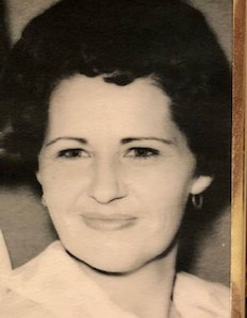 Thelma Cooper
