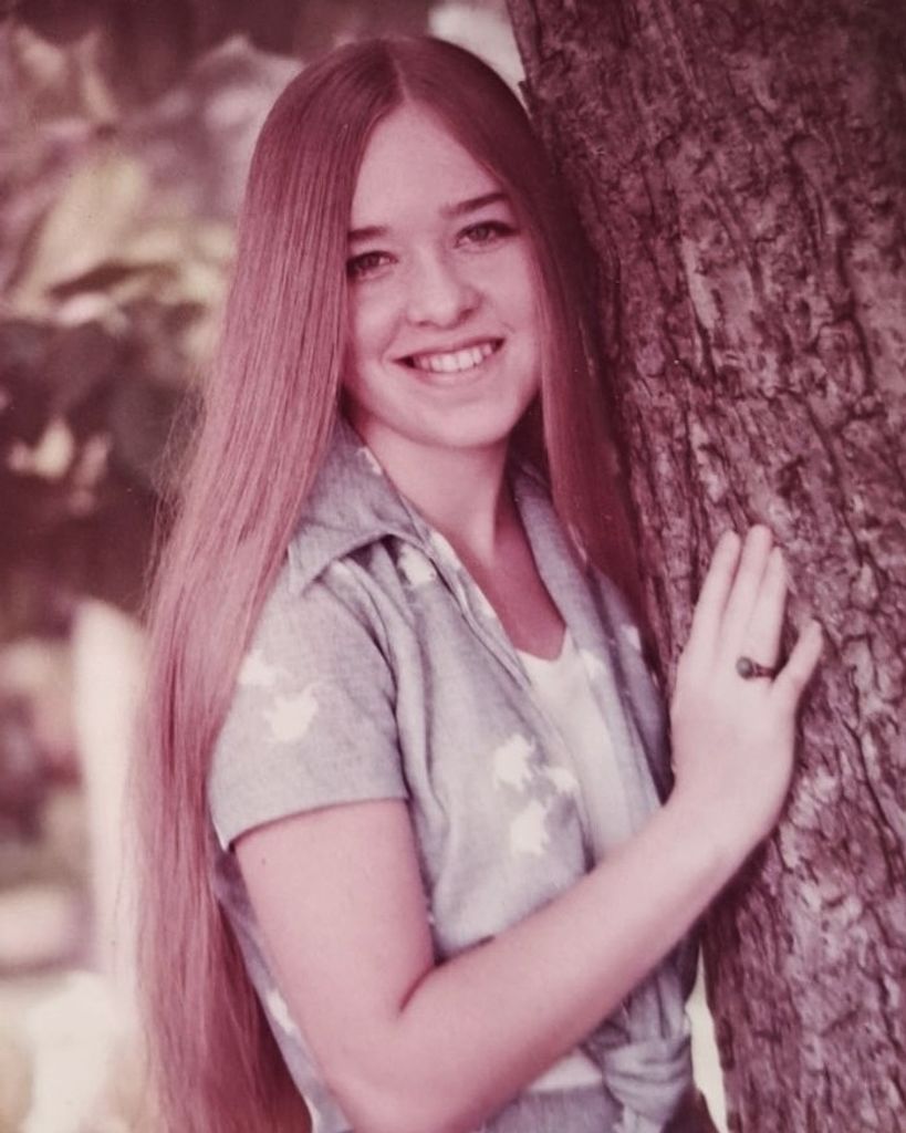 Jeri Harkrider Teague Profile Photo