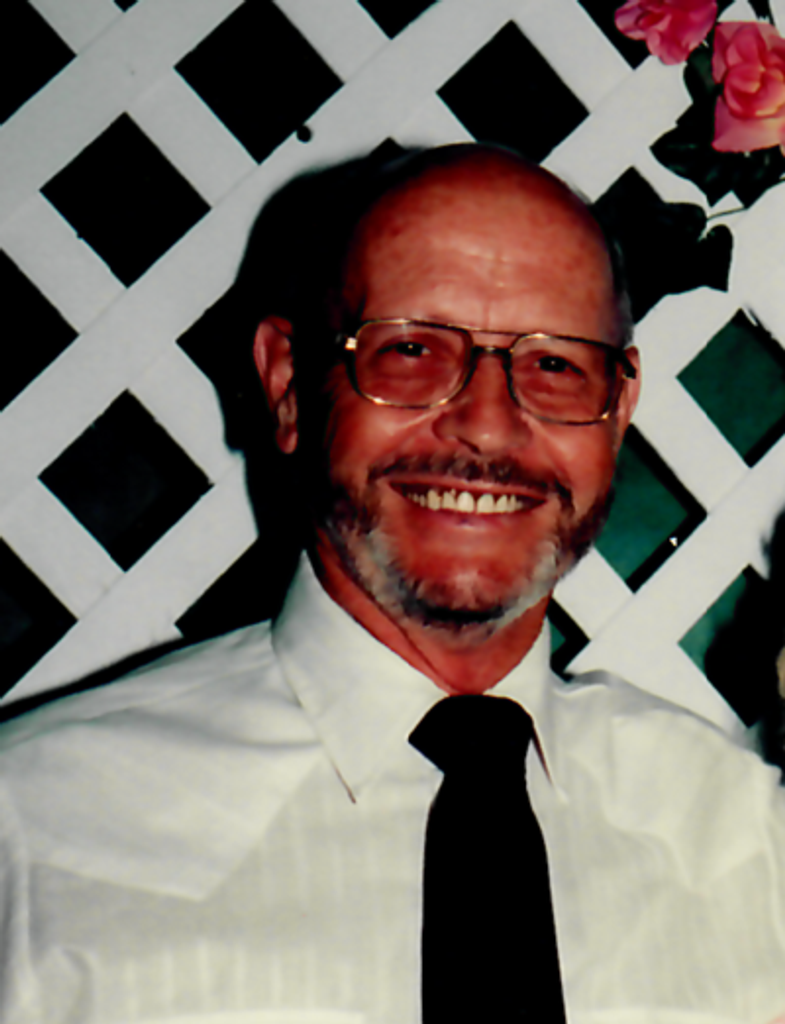 Donald Lee Helms Sr. Profile Photo