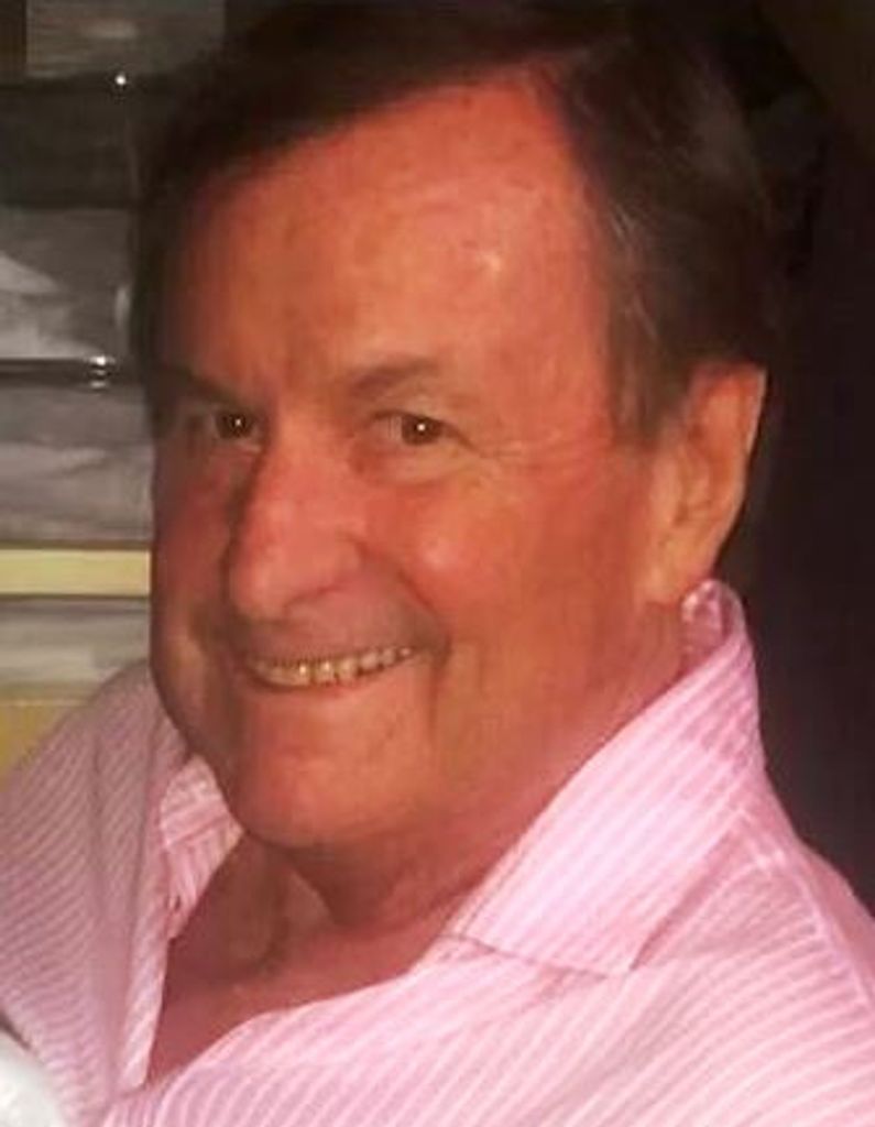 Richard L. Hallberg, Jr.